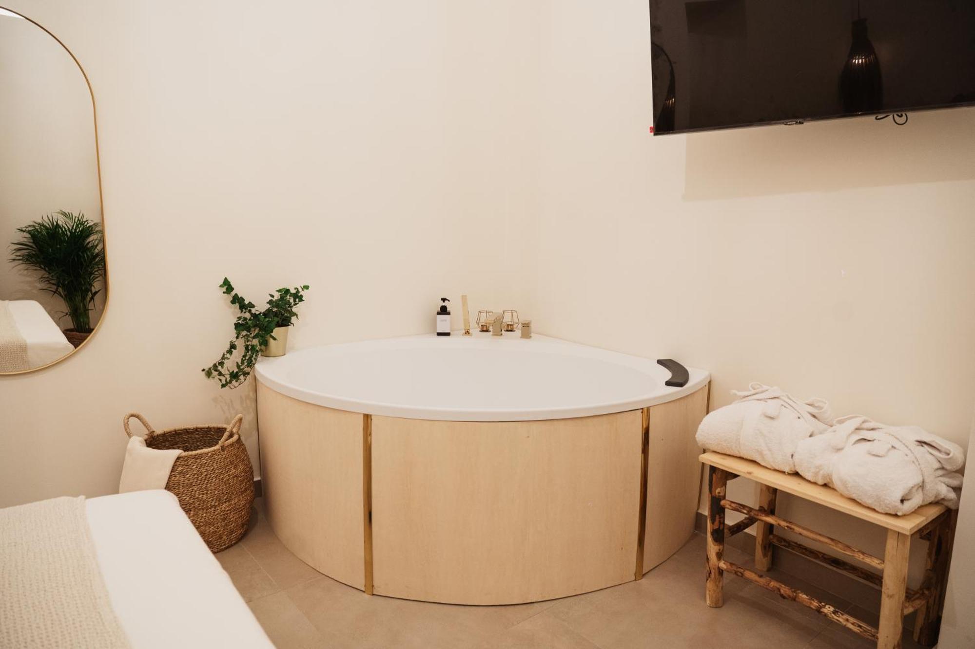Oaza Villa Катания Екстериор снимка