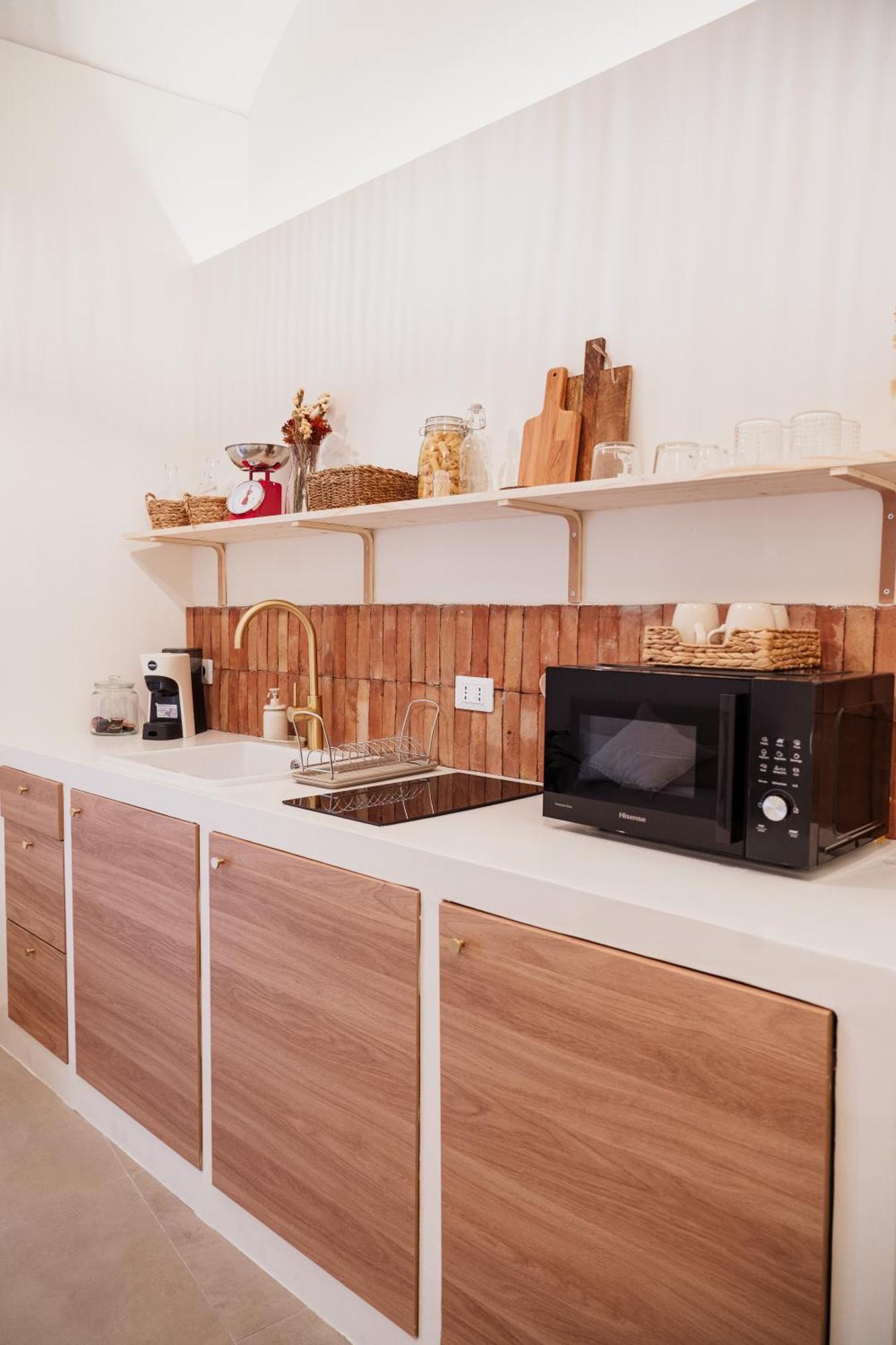 Oaza Villa Катания Екстериор снимка