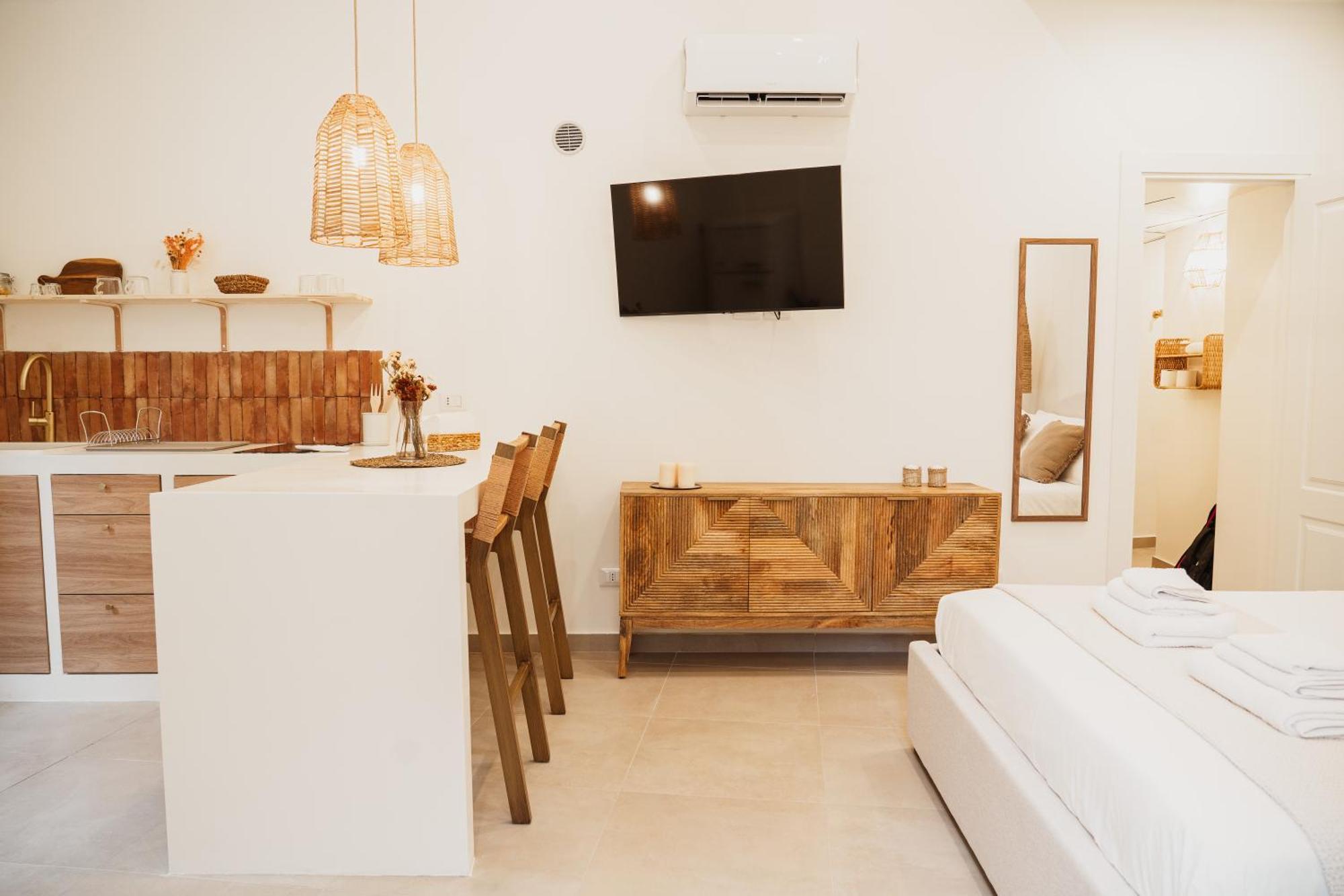 Oaza Villa Катания Екстериор снимка